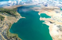 "Каспийская пятерка" согласовала раздел Каспийского моря