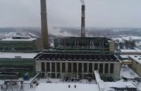 ​Чернігівська міськрада судитиметься через борг ТЕЦ, який отримала від попереднього орендаря