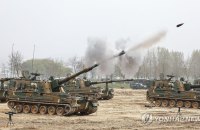 Румунія придбає у Південної Кореї озброєння на майже $1 млрд 