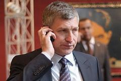 Губский предлагает Турчинову встретиться «в одних трусах»: «в окружении Тимошенко – твари и воры»