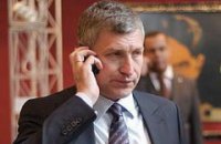 Губский предлагает Турчинову встретиться «в одних трусах»: «в окружении Тимошенко – твари и воры»