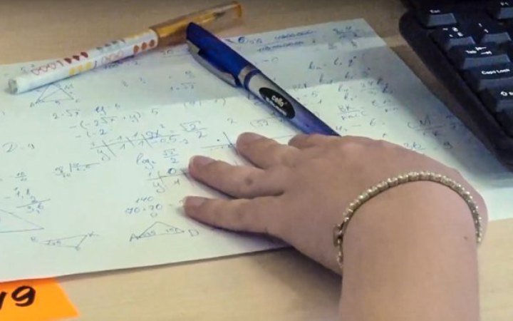 НМТ у Харкові складатимуть в укриттях університетів, підземних школах і на станціях метрополітену, де обладнано класи