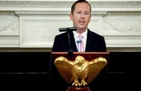 BBC: Трамп призначає директора кадрового відділу Білого дому послом США в Індії