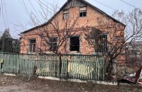 Двоє мешканців Дніпропетровщини поранені через російські атаки