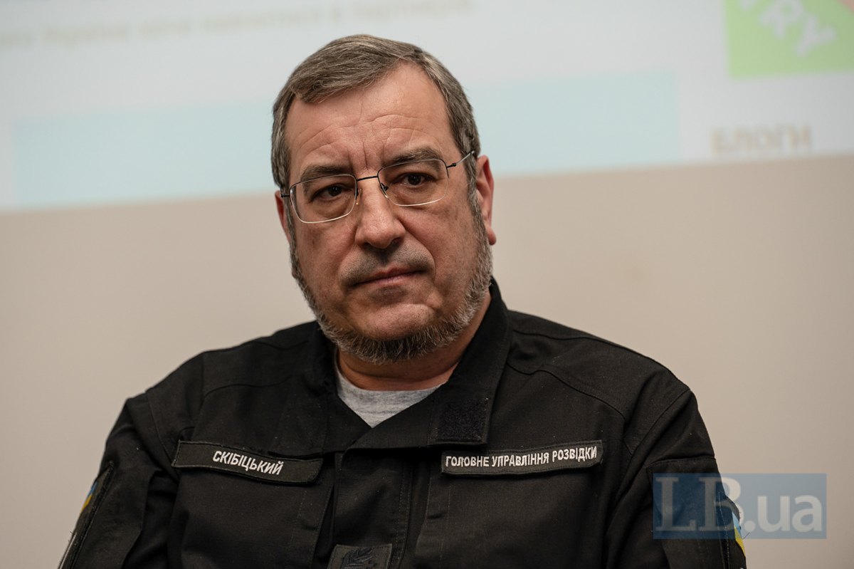 Вадим Скібіцький