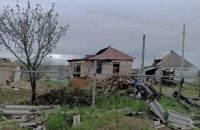 ​Учора ворог обстрілював три райони Харківщини, є поранені
