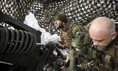 Літній наступ РФ провалився 