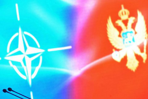 Черногория планирует стать членом НАТО уже в мае