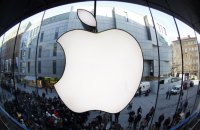 Apple підкорилася російській цензурі та видалила додатки незалежних ЗМІ