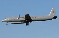 Возле границ Латвии засекли российский самолет-разведчик