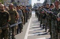 ​Прокуратура передала в суд обвинительный акт по восьми боевикам "ДНР", которые пытали людей в донецкой "Изоляции"