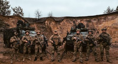 Реформа армії. Що відомо про Третій армійський корпус Білецького 