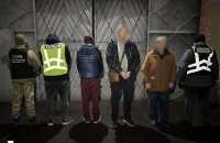 Прикордонники викрили таксиста, який організував “спецтрансфер” для ухилянтів