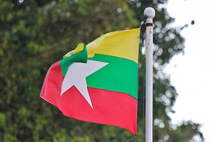 США пригласили Мьянму на военные учения
