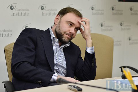 Депутат Загорій пояснив купівлю "квартир Луценка"