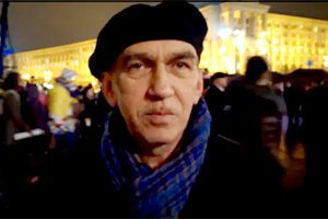 "Мы - кровь от крови, плоть от плоти Европы", - Александр Ирванец