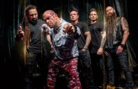Five Finger Death Punch анонсировали выход нового альбома