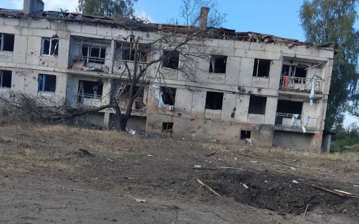 На Донеччині за добу внаслідок російських обстрілів 1 людина загинула й 20 отримали поранення