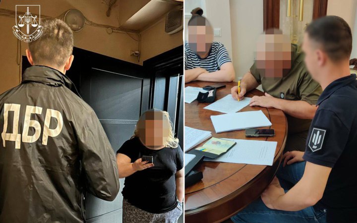 ​Прокурори завершили розслідування щодо злочинної організації, яка привласнила майже 70 млн грн агропідприємств