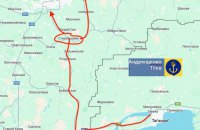 Росіяни перекидають живу силу і техніку на північ Донеччини