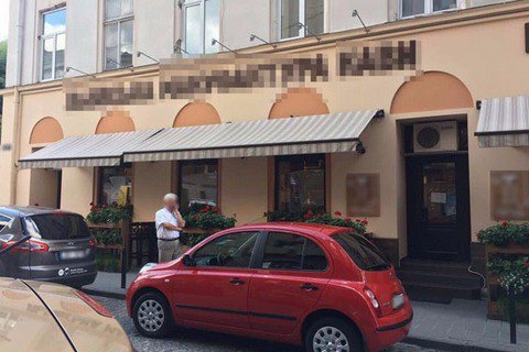 Полиция завела дело на "Львовскую мануфактуру кофе"