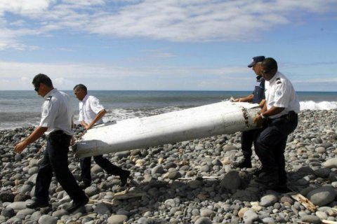 Кількість підозрюваних у справі про катастрофу MH17 буде збільшуватися, - ГПУ