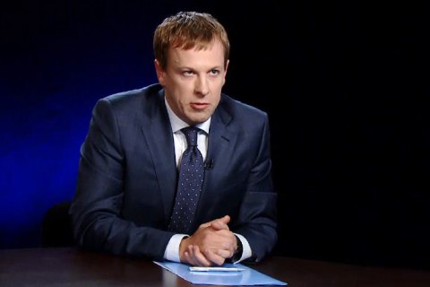 Хомутиннік йде з посади керівника депутатської групи "Відродження"