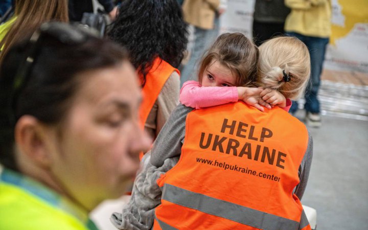 Сейм Польщі підтримав зміни до правил допомоги біженцям з України