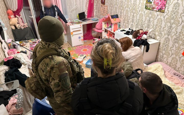 На Одещині викрили наркодилерів, які розповсюджували "товар" по всій Україні