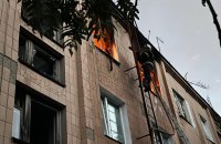 Головне за суботу, 20 вересня: наслідки масованої ворожої атаки, 125 боєзіткнень