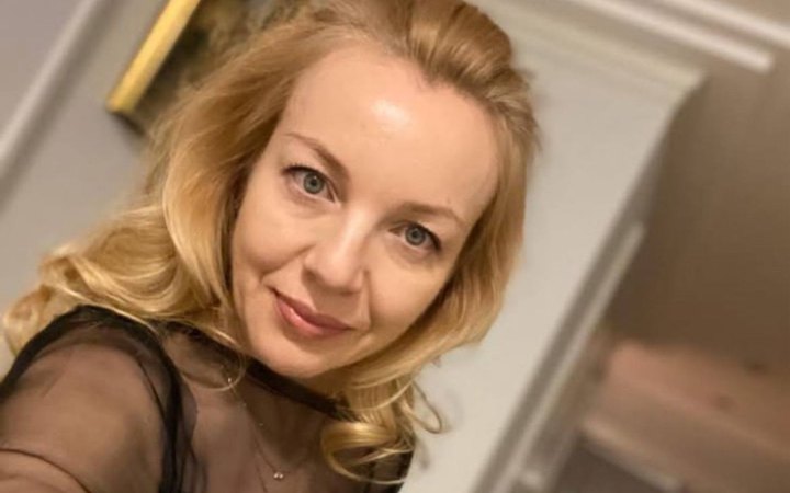 КНУ імені Шевченка спростував проведення в його приміщенні обшуків, пов'язаних зі Світланою Чернишовою