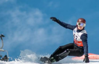 19-летний украинец стал чемпионом мира по сноубордингу
