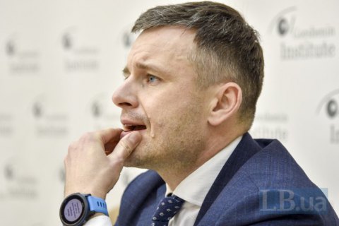 Міністр фінансів: Україні "вже некомфортно" без грошей МВФ