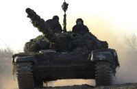 Найбільше боїв за добу пройшло на Покровському, Новопавлівському та Лиманському напрямках