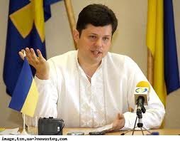 Оппозиция обжалует в Евросуде отказ ЦИК зарегистрировать Тимошенко и Луценко