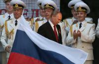 Вперше за 25 років США не направили привітання з Днем Росії