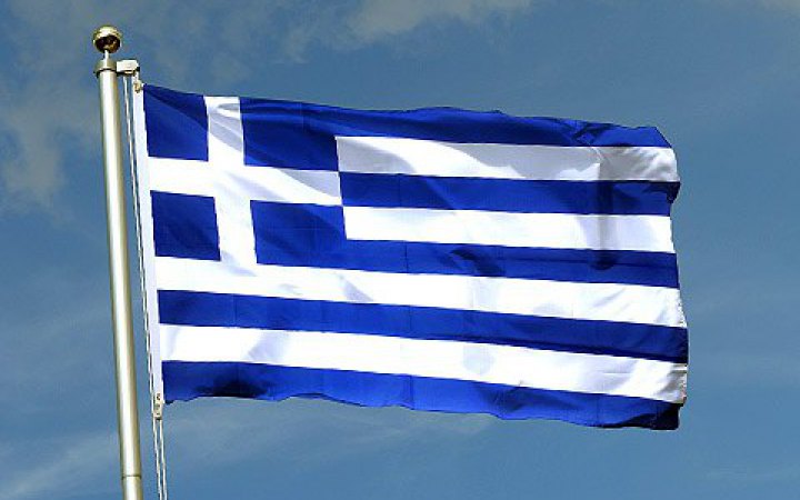 Греція заарештувала російський нафтовий танкер у межах санкцій