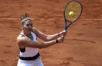 Російська тенісистка змінила громадянство заради участі у Вімблдоні