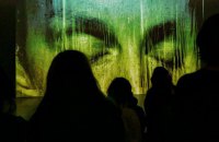 Зсередини і зовні революцій: що показує виставка про Майдан в Мистецькому Арсеналі