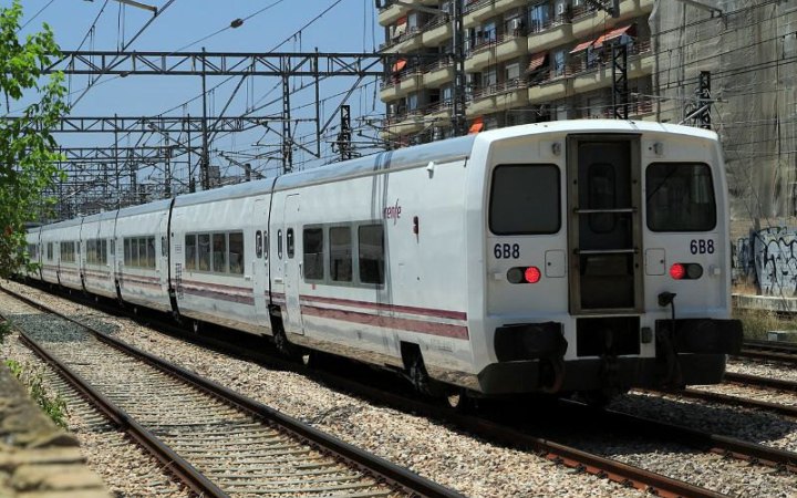 У додатку “Приват24” можна купити квитки на потяги у Європі