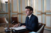 Французький державний аудитор не знайшов порушень у перевиборчій кампанії Макрона