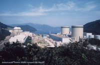 В Японии осталось только два работающих реактора