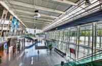 Международный аэропорт "Львов" признан лучшим в СНГ