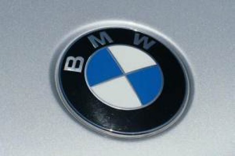 BMW на своих картах обозначила Крым российским