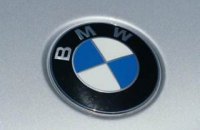 BMW на своих картах обозначила Крым российским