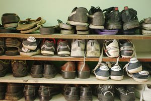 В Украине почти прекращено производство детской обуви, - Укркожобувьпром