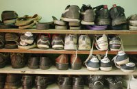 В Україні майже припинено виробництво дитячого взуття, - "Укршкірвзуттяпром"