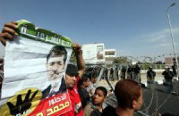 Власти Египта пересмотрят амнистии, объявленные сверженным президентом