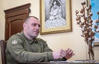 Голова СБУ назвав обмеження повноважень НАБУ та САП "поверненням до Конституції"