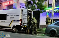 СБУ запобігла теракту в кав’ярні у центрі Києва